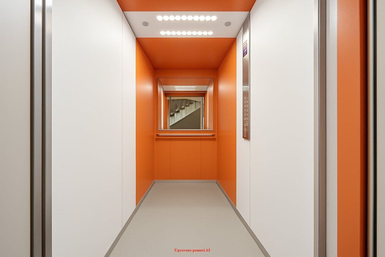 3 bedroom flat to rent, 64 m², Kosmonautů, Havířov, Moravskoslezský Region 3 bedroom flat to rent, 64 m², Kosmonautů, Havířov, Moravskoslezský Region