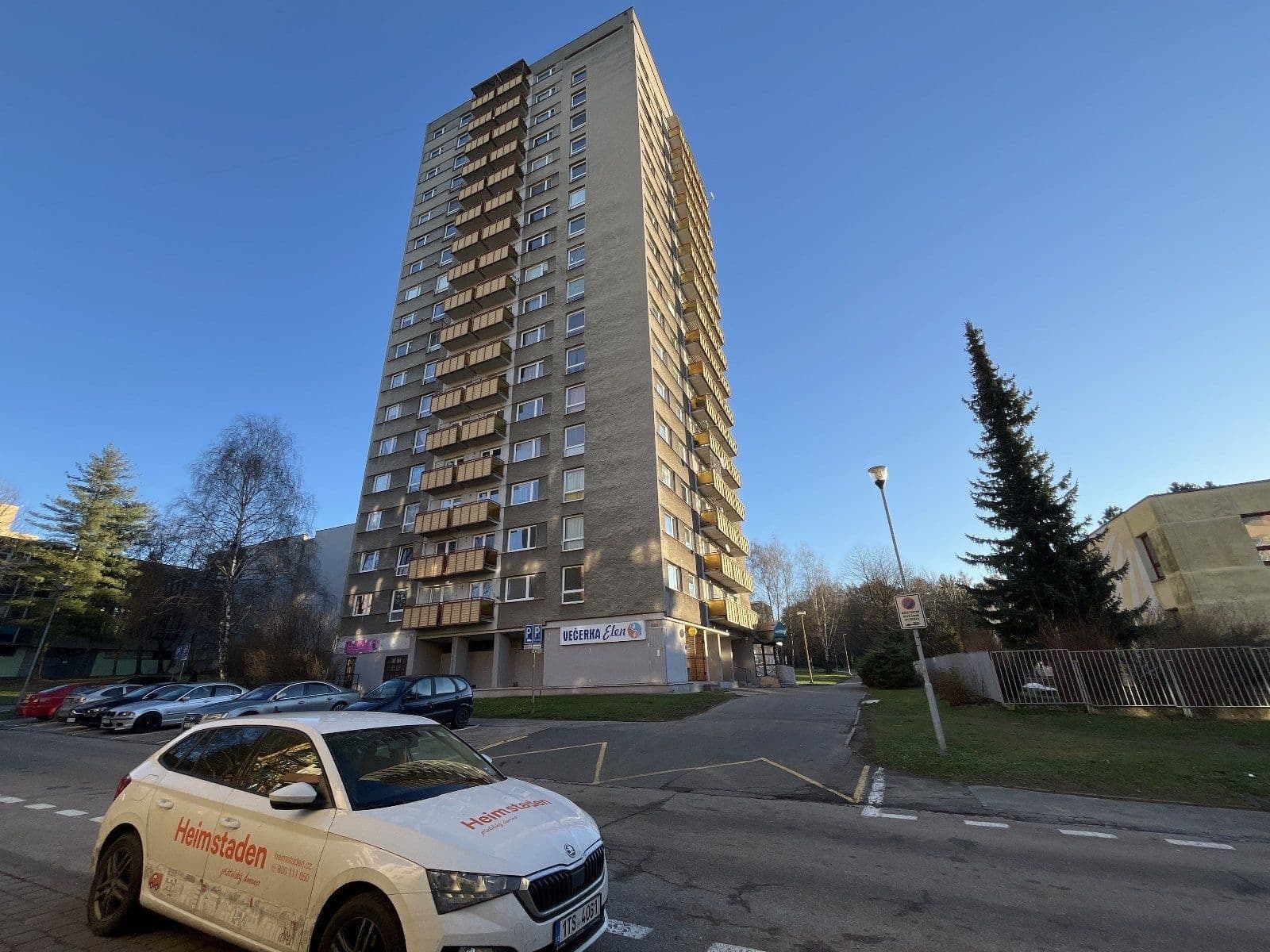 3 bedroom flat to rent, 64 m², Kosmonautů, Havířov, Moravskoslezský Region 3 bedroom flat to rent, 64 m², Kosmonautů, Havířov, Moravskoslezský Region