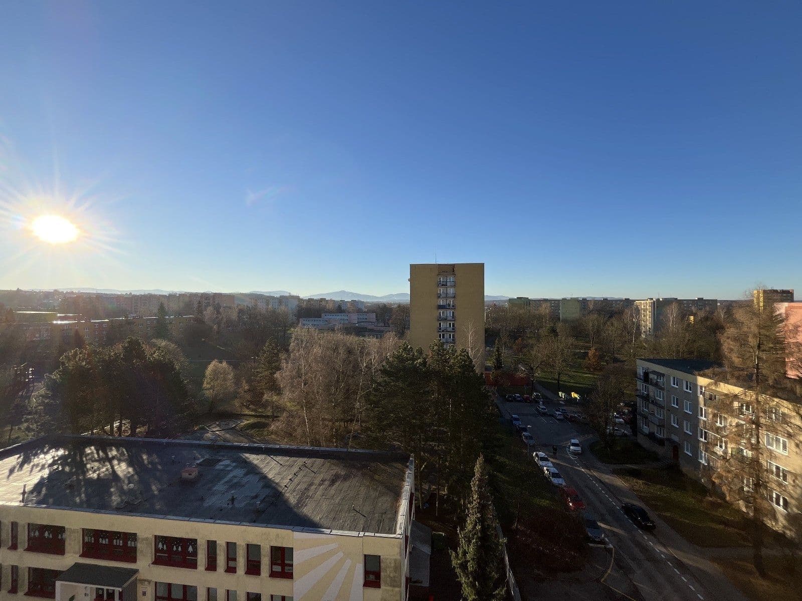 3 bedroom flat to rent, 64 m², Kosmonautů, Havířov, Moravskoslezský Region 3 bedroom flat to rent, 64 m², Kosmonautů, Havířov, Moravskoslezský Region