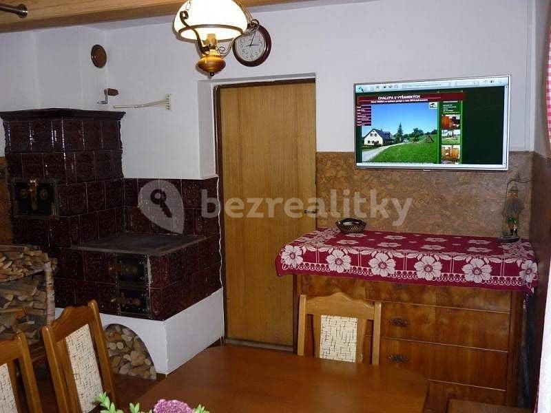 recreational property to rent, 0 m², Víchová nad Jizerou, Liberecký Region recreational property to rent, 0 m², Víchová nad Jizerou, Liberecký Region