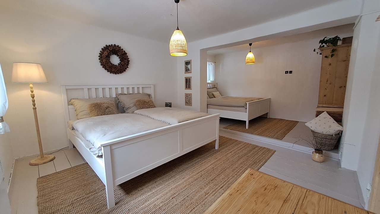 recreational property to rent, 0 m², Loučná nad Desnou, Olomoucký Region recreational property to rent, 0 m², Loučná nad Desnou, Olomoucký Region