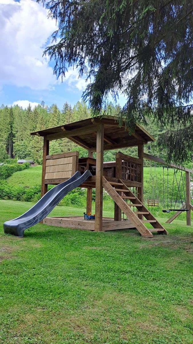 recreational property to rent, 0 m², Loučná nad Desnou, Olomoucký Region recreational property to rent, 0 m², Loučná nad Desnou, Olomoucký Region