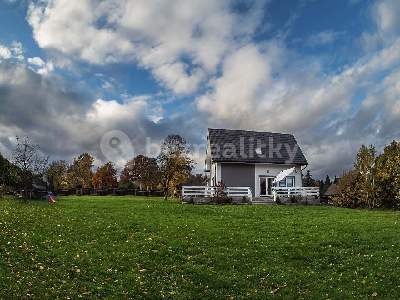 recreational property to rent, 0 m², Janov, Ústecký Region recreational property to rent, 0 m², Janov, Ústecký Region