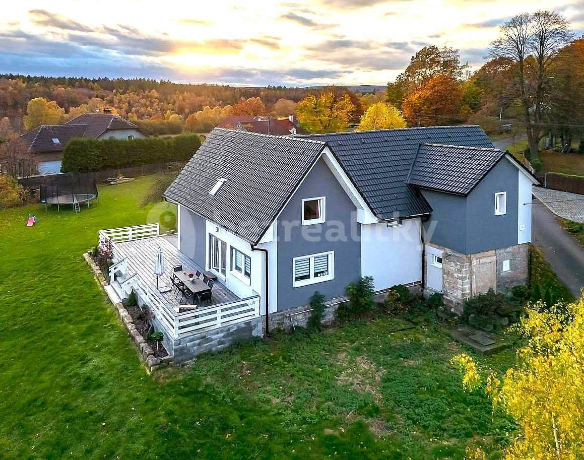 recreational property to rent, 0 m², Janov, Ústecký Region recreational property to rent, 0 m², Janov, Ústecký Region