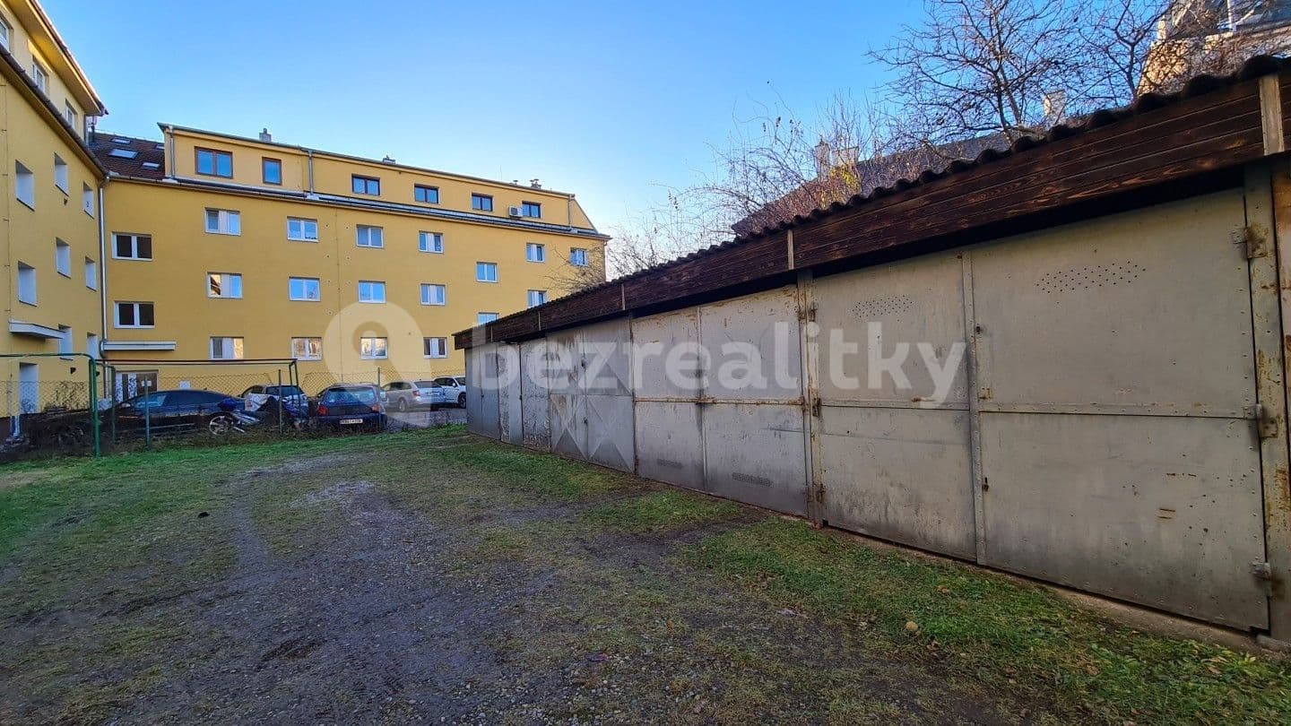 garage for sale, 14 m², Strakatého, Brno, Jihomoravský Region