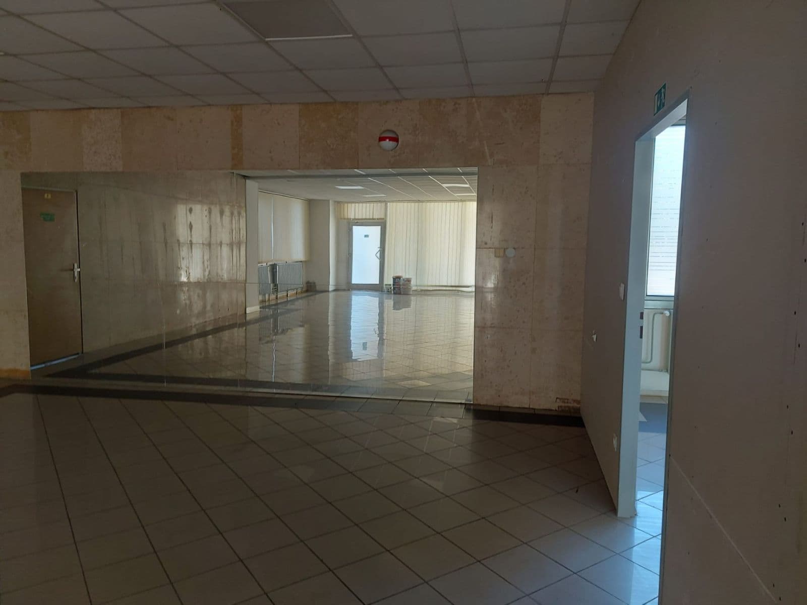 non-residential property to rent, 173 m², Za Mototechnou, Prague, Prague non-residential property to rent, 173 m², Za Mototechnou, Prague, Prague