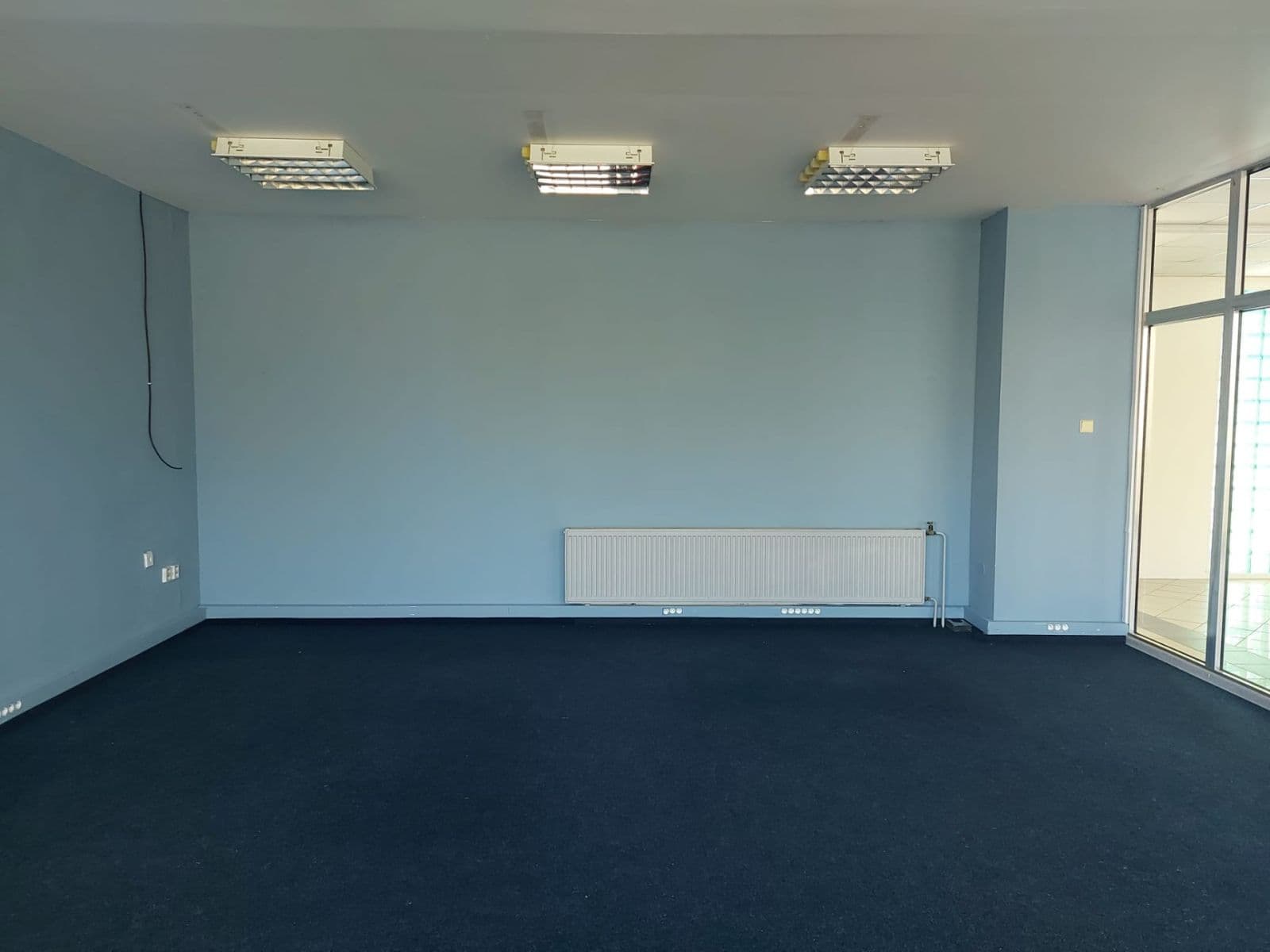 non-residential property to rent, 173 m², Za Mototechnou, Prague, Prague non-residential property to rent, 173 m², Za Mototechnou, Prague, Prague