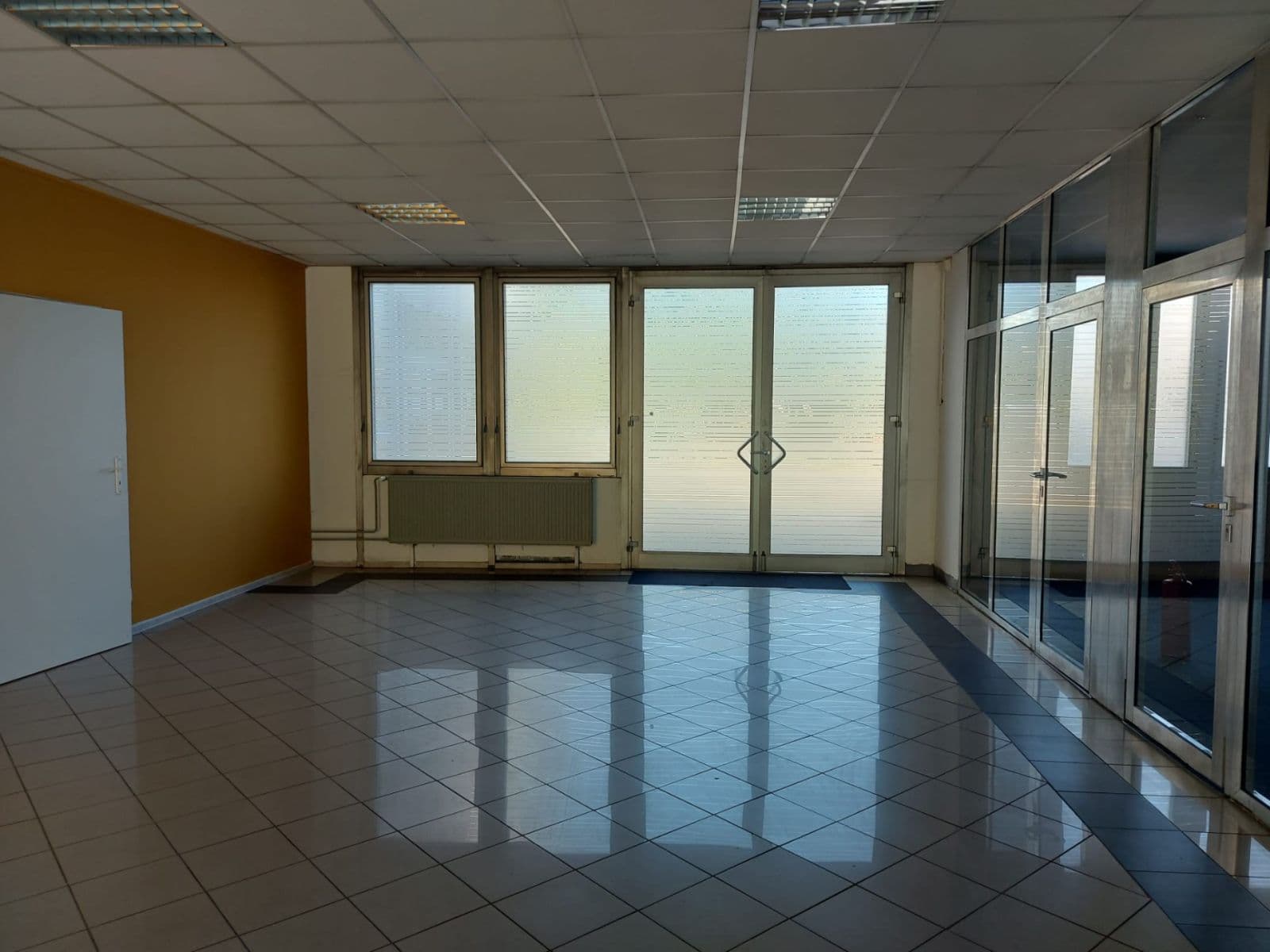 non-residential property to rent, 173 m², Za Mototechnou, Prague, Prague non-residential property to rent, 173 m², Za Mototechnou, Prague, Prague