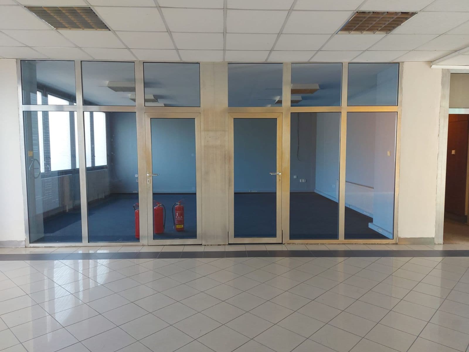 non-residential property to rent, 173 m², Za Mototechnou, Prague, Prague non-residential property to rent, 173 m², Za Mototechnou, Prague, Prague