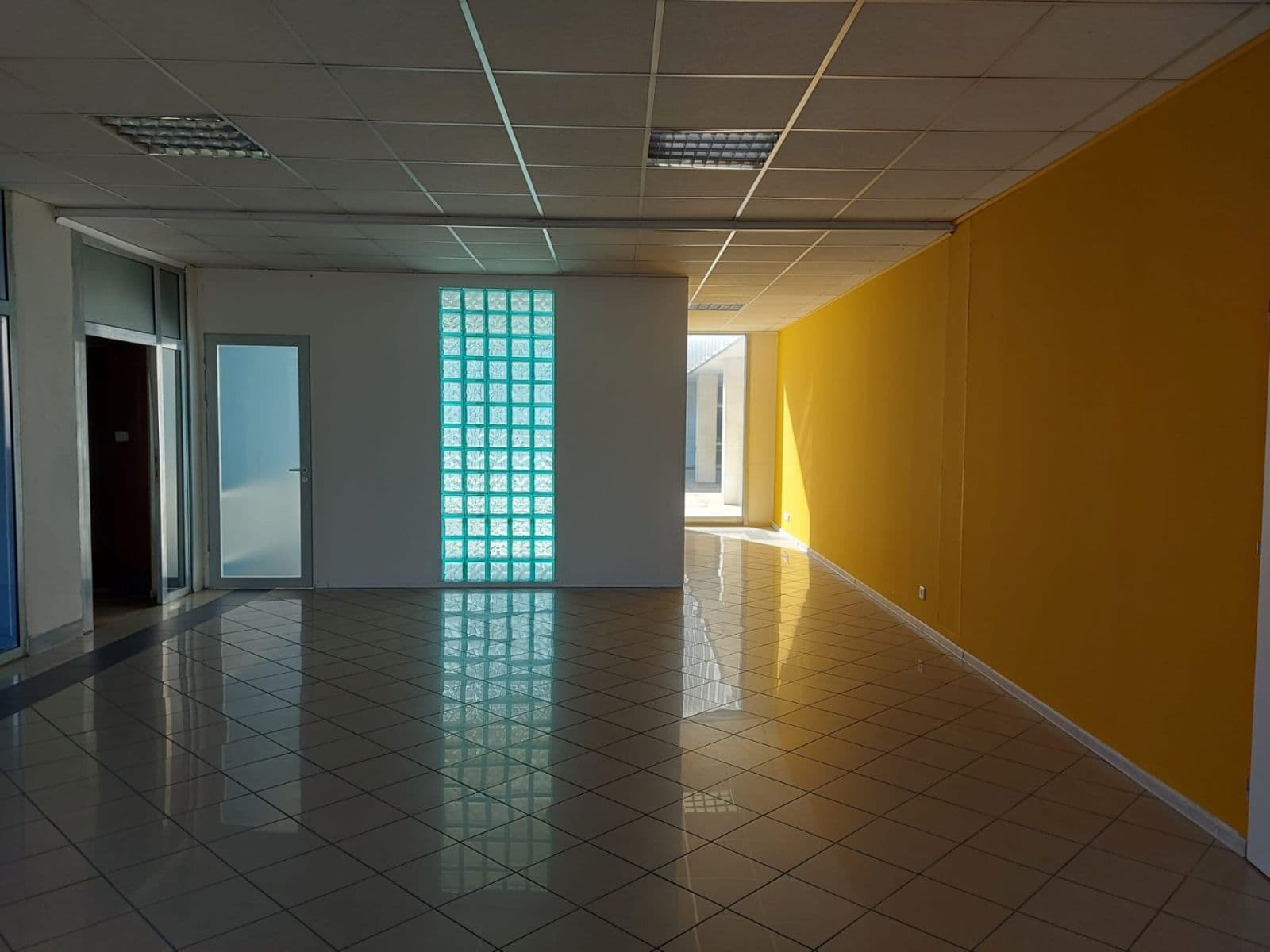 non-residential property to rent, 173 m², Za Mototechnou, Prague, Prague non-residential property to rent, 173 m², Za Mototechnou, Prague, Prague