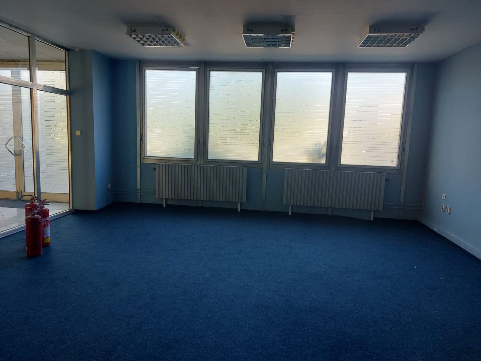 non-residential property to rent, 173 m², Za Mototechnou, Prague, Prague non-residential property to rent, 173 m², Za Mototechnou, Prague, Prague