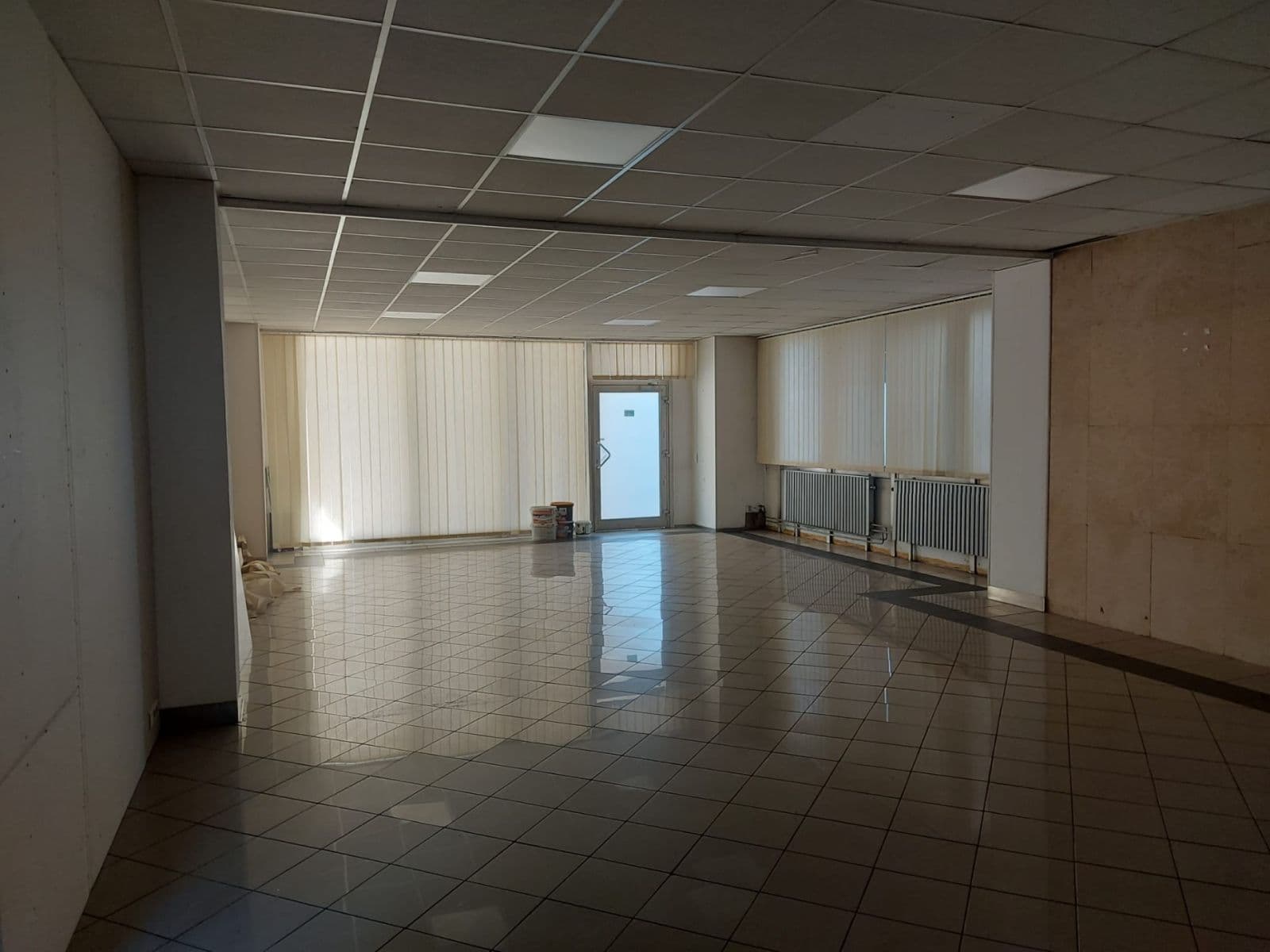 non-residential property to rent, 173 m², Za Mototechnou, Prague, Prague non-residential property to rent, 173 m², Za Mototechnou, Prague, Prague