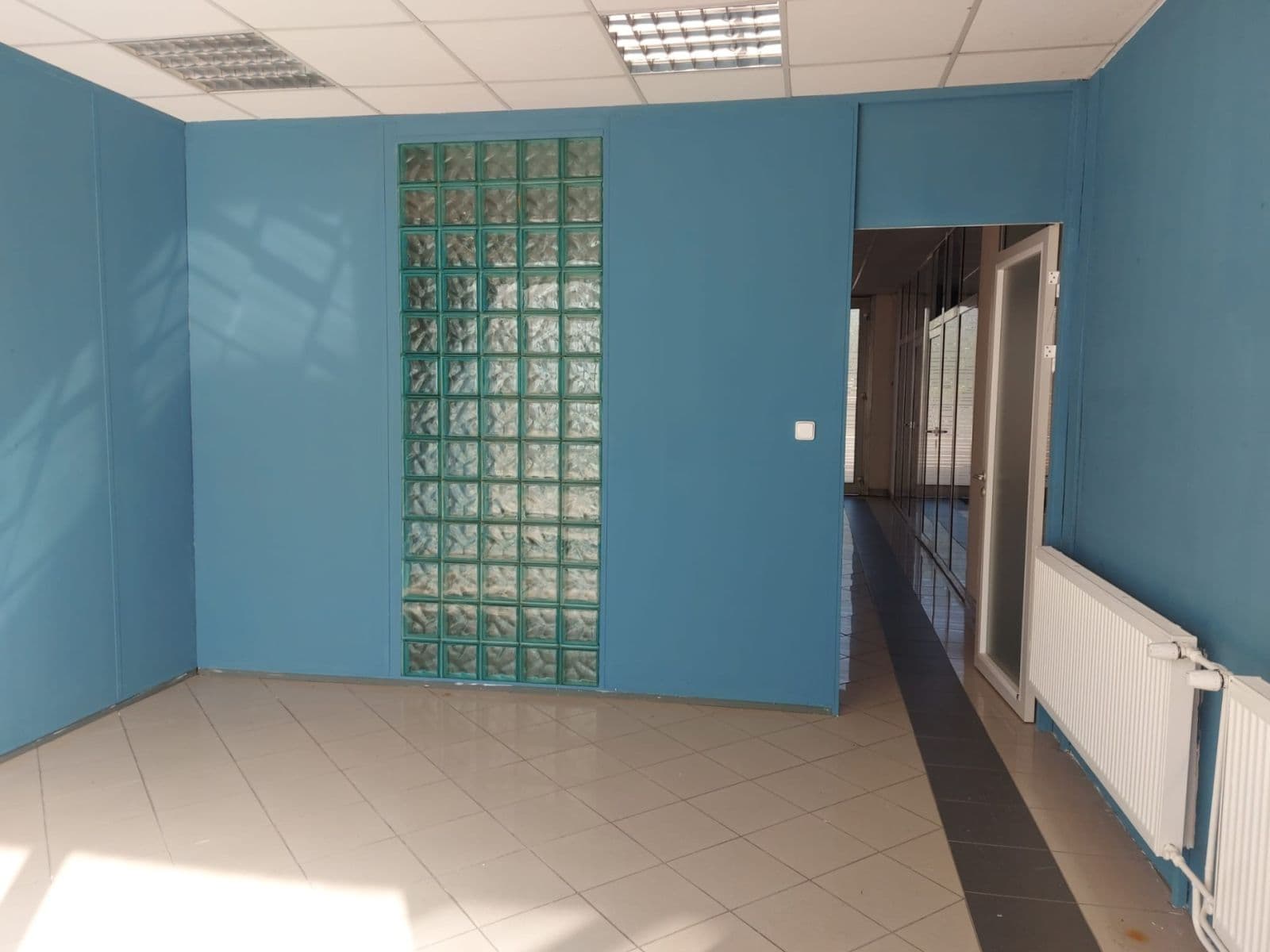 non-residential property to rent, 173 m², Za Mototechnou, Prague, Prague non-residential property to rent, 173 m², Za Mototechnou, Prague, Prague