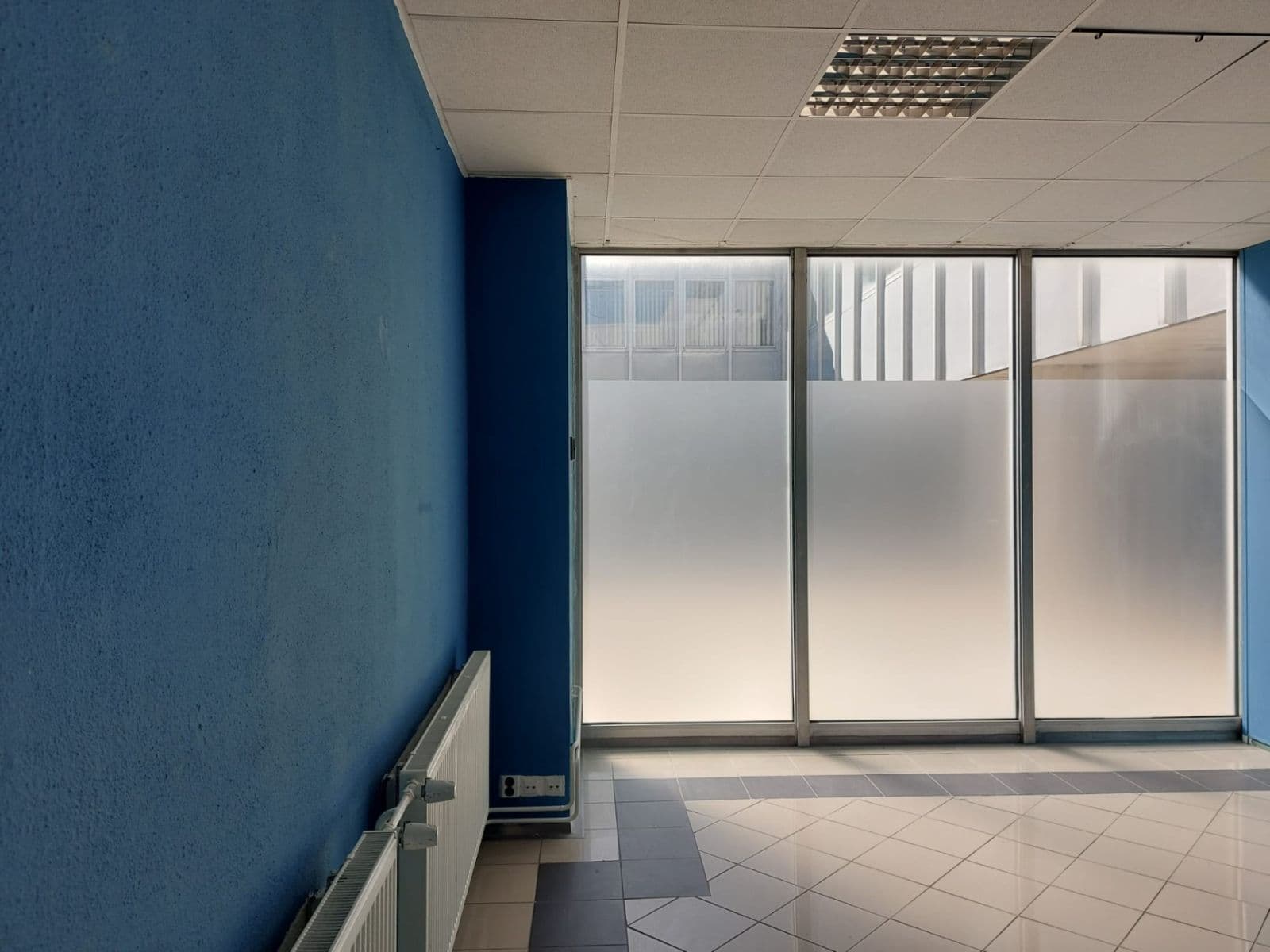 non-residential property to rent, 173 m², Za Mototechnou, Prague, Prague non-residential property to rent, 173 m², Za Mototechnou, Prague, Prague