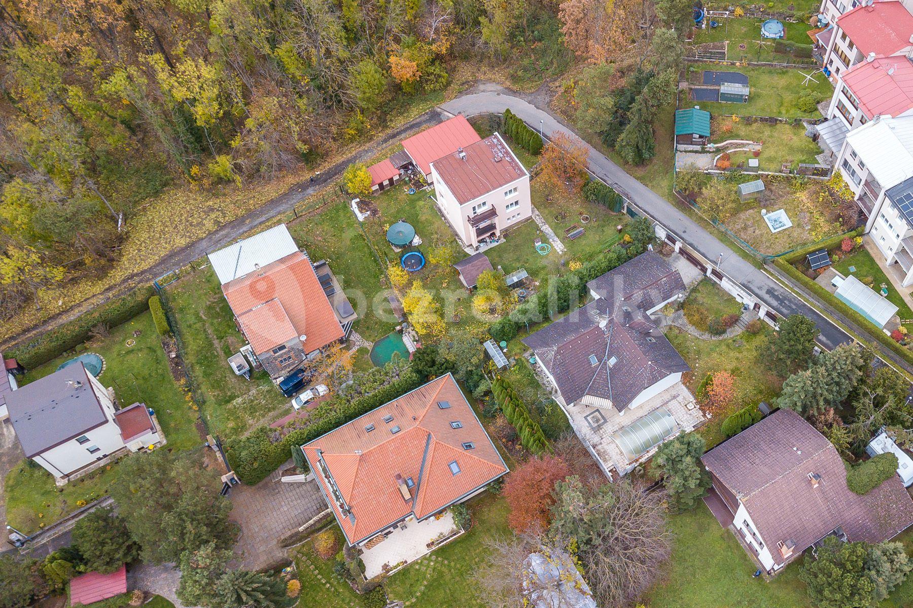 house for sale, 232 m², Beldova, Prague, Prague
