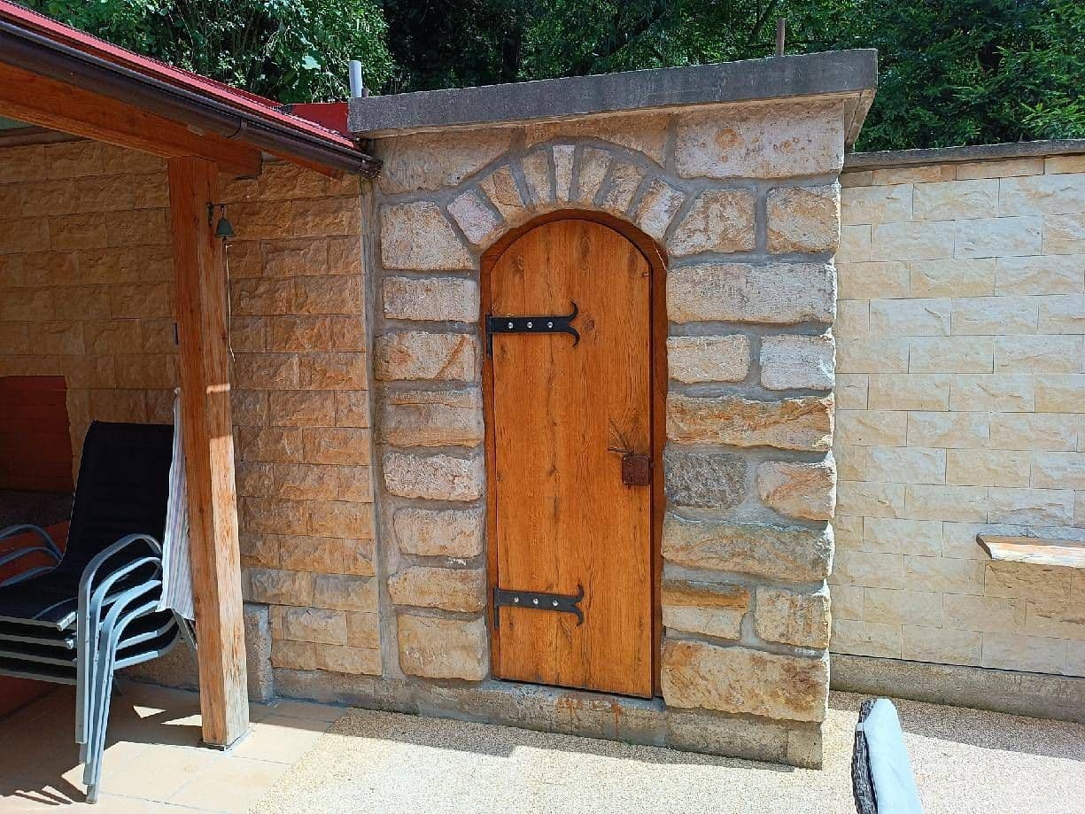 recreational property to rent, 0 m², Loučky, Liberecký Region recreational property to rent, 0 m², Loučky, Liberecký Region