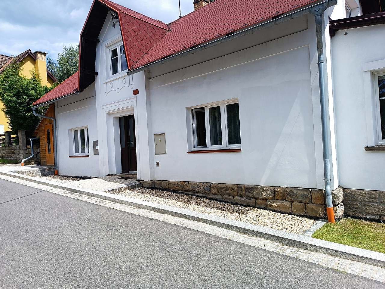 recreational property to rent, 0 m², Loučky, Liberecký Region recreational property to rent, 0 m², Loučky, Liberecký Region