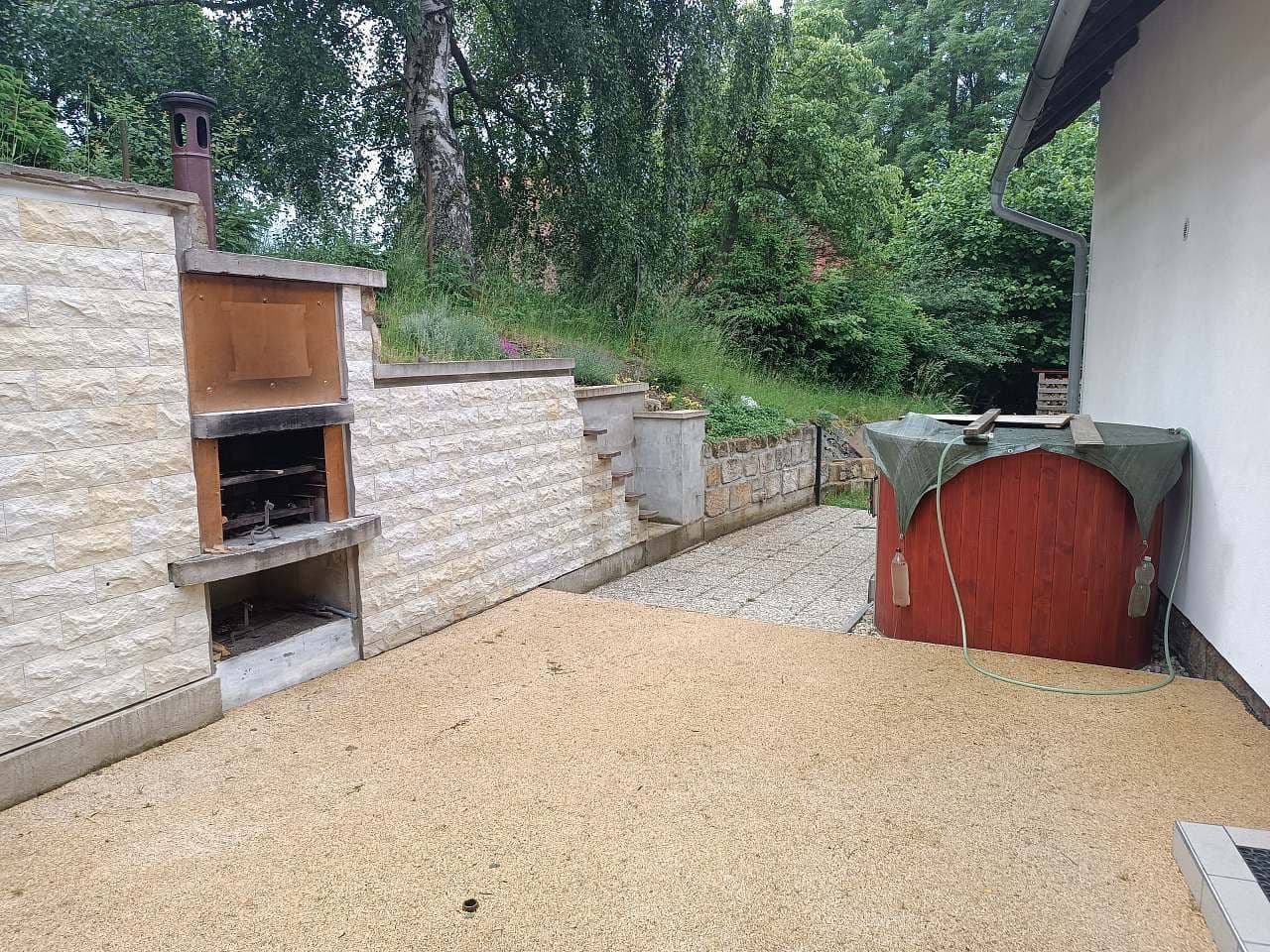 recreational property to rent, 0 m², Loučky, Liberecký Region recreational property to rent, 0 m², Loučky, Liberecký Region