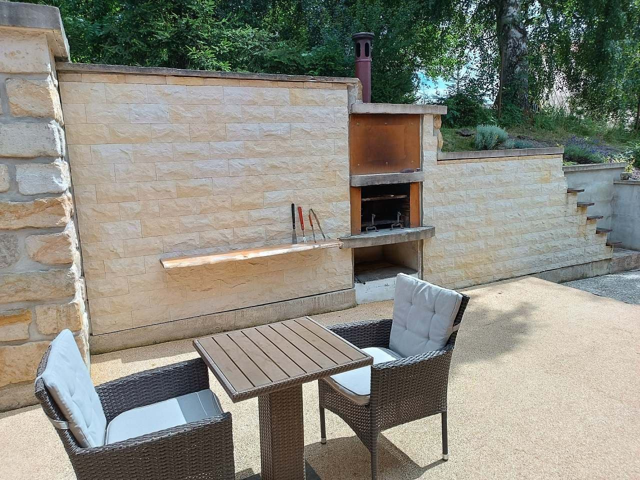 recreational property to rent, 0 m², Loučky, Liberecký Region recreational property to rent, 0 m², Loučky, Liberecký Region