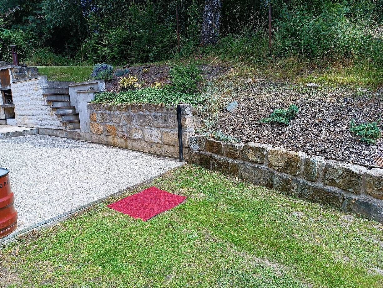 recreational property to rent, 0 m², Loučky, Liberecký Region recreational property to rent, 0 m², Loučky, Liberecký Region