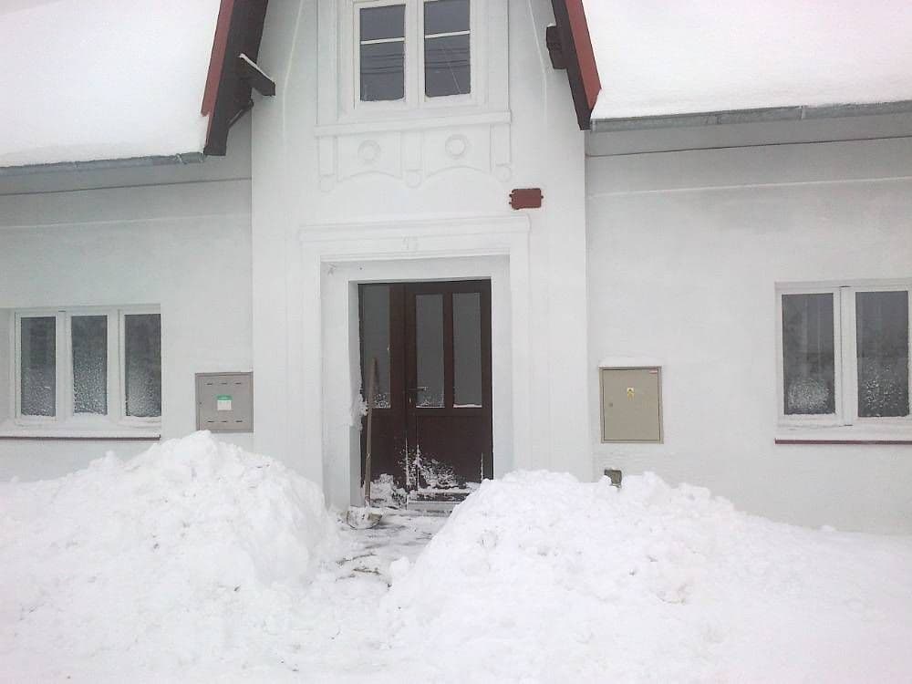 recreational property to rent, 0 m², Loučky, Liberecký Region recreational property to rent, 0 m², Loučky, Liberecký Region