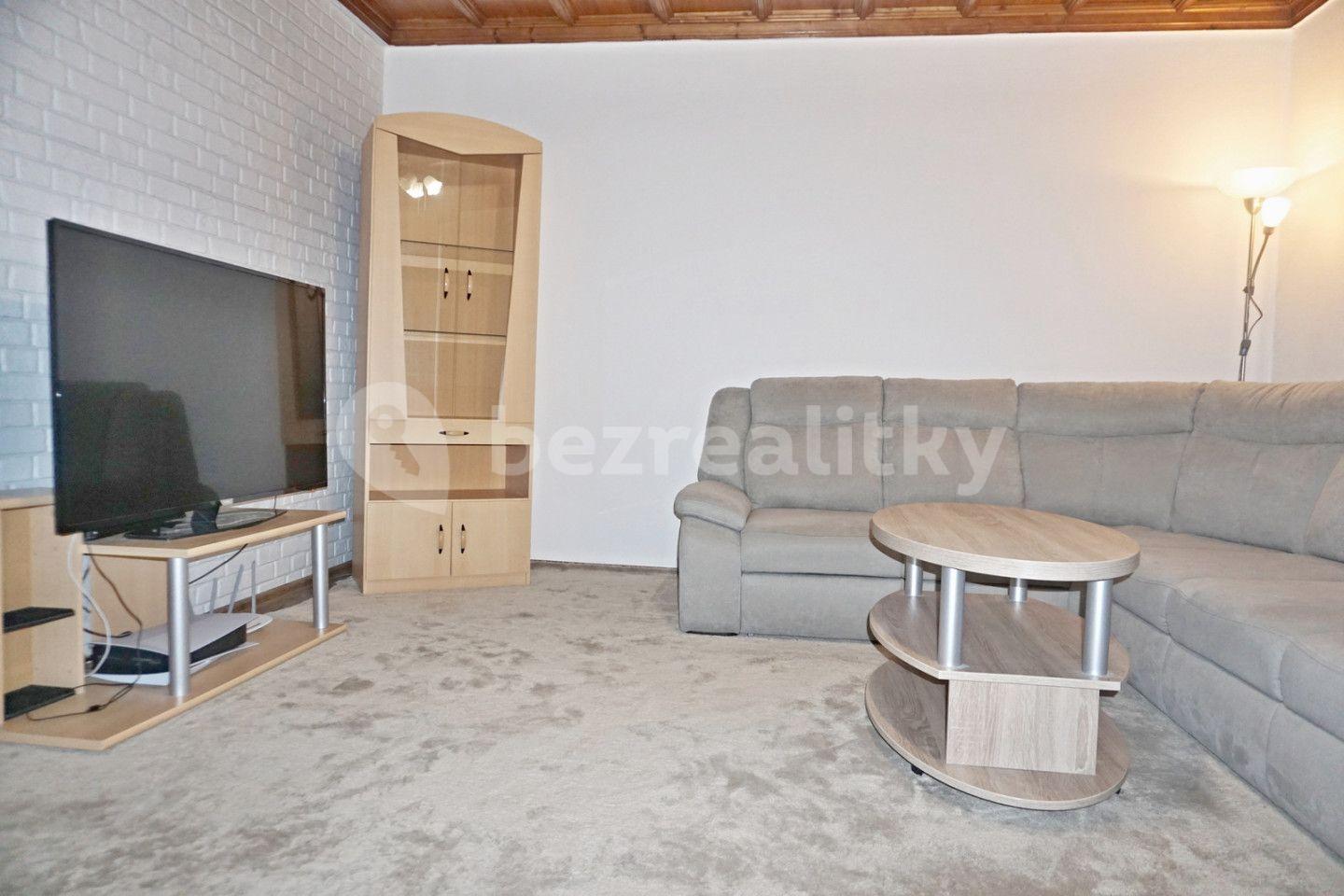3 bedroom flat for sale, 75 m², Hradecká, Česká Lípa, Liberecký Region