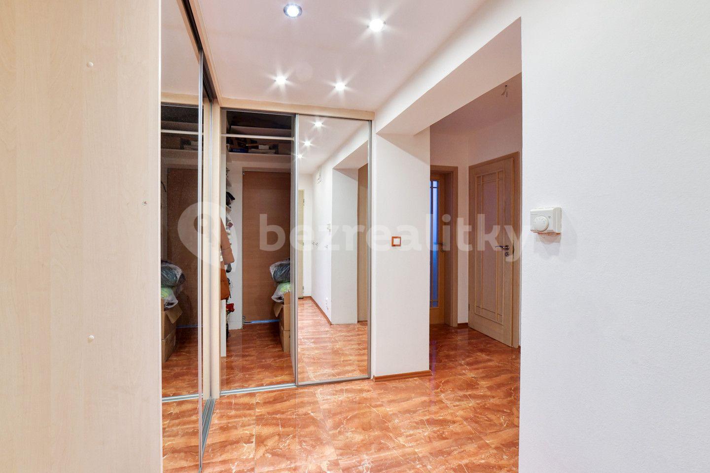 3 bedroom flat for sale, 92 m², Hlavní třída, Mariánské Lázně, Karlovarský Region