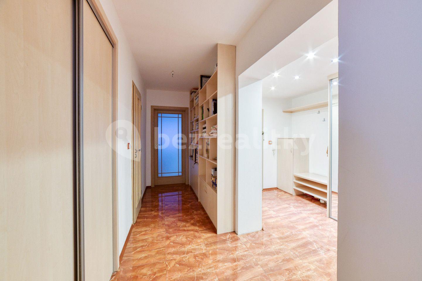 3 bedroom flat for sale, 92 m², Hlavní třída, Mariánské Lázně, Karlovarský Region