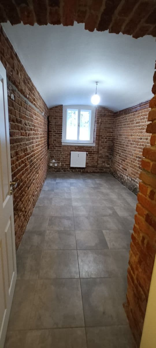 Small studio flat to rent, 21 m², Slavíkova, Prague, Prague Small studio flat to rent, 21 m², Slavíkova, Prague, Prague