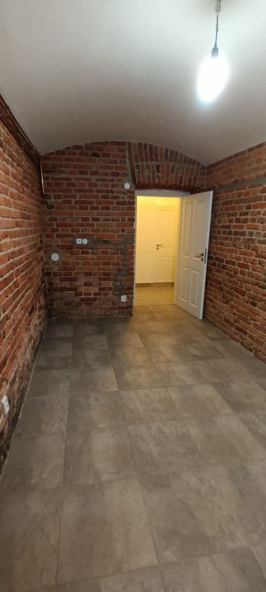 Small studio flat to rent, 21 m², Slavíkova, Prague, Prague Small studio flat to rent, 21 m², Slavíkova, Prague, Prague