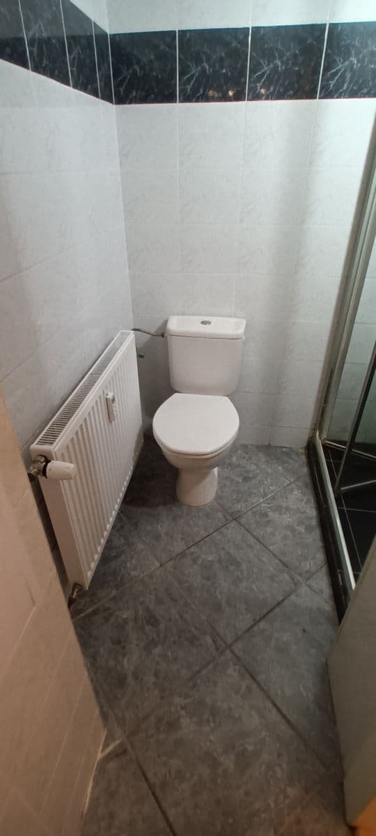 Small studio flat to rent, 21 m², Slavíkova, Prague, Prague Small studio flat to rent, 21 m², Slavíkova, Prague, Prague