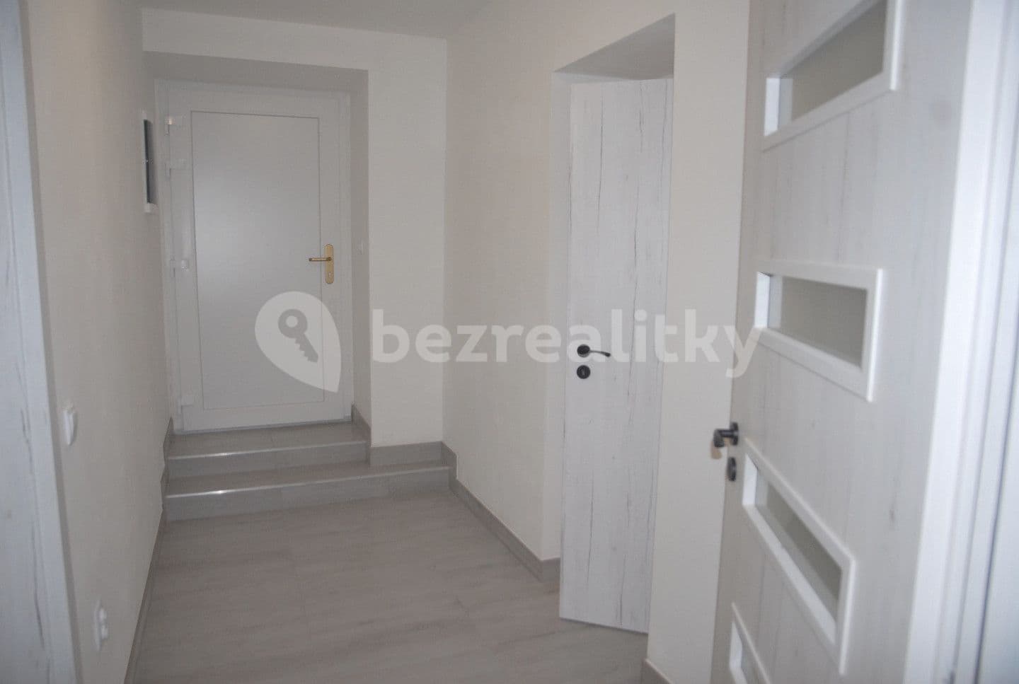 1 bedroom with open-plan kitchen flat for sale, 54 m², Miletín, Královéhradecký Region