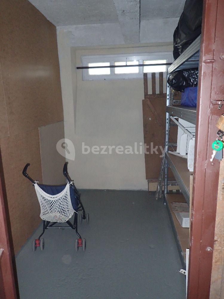 1 bedroom with open-plan kitchen flat for sale, 49 m², Humpolecká, Prague, Prague