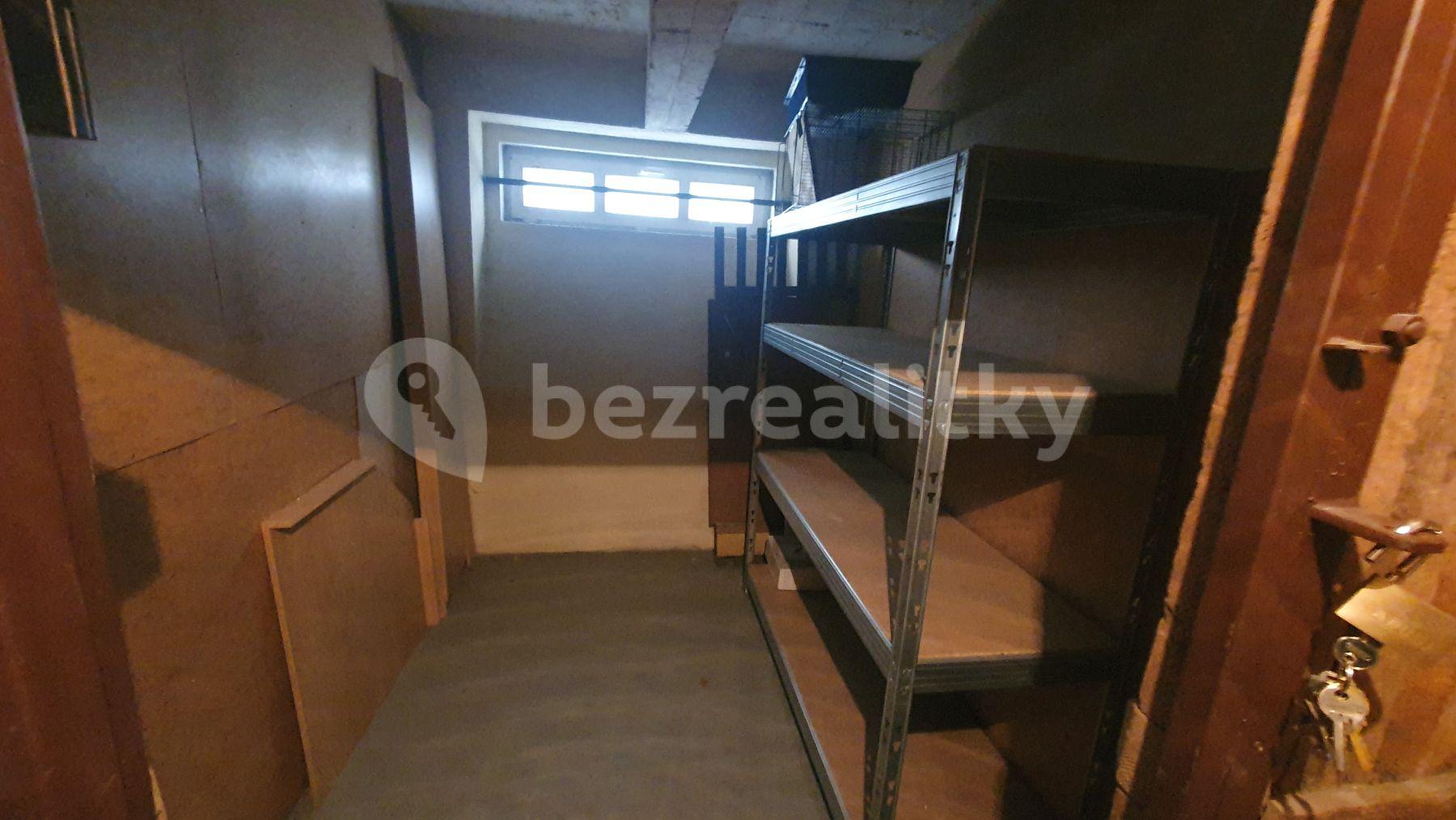 1 bedroom with open-plan kitchen flat for sale, 49 m², Humpolecká, Prague, Prague