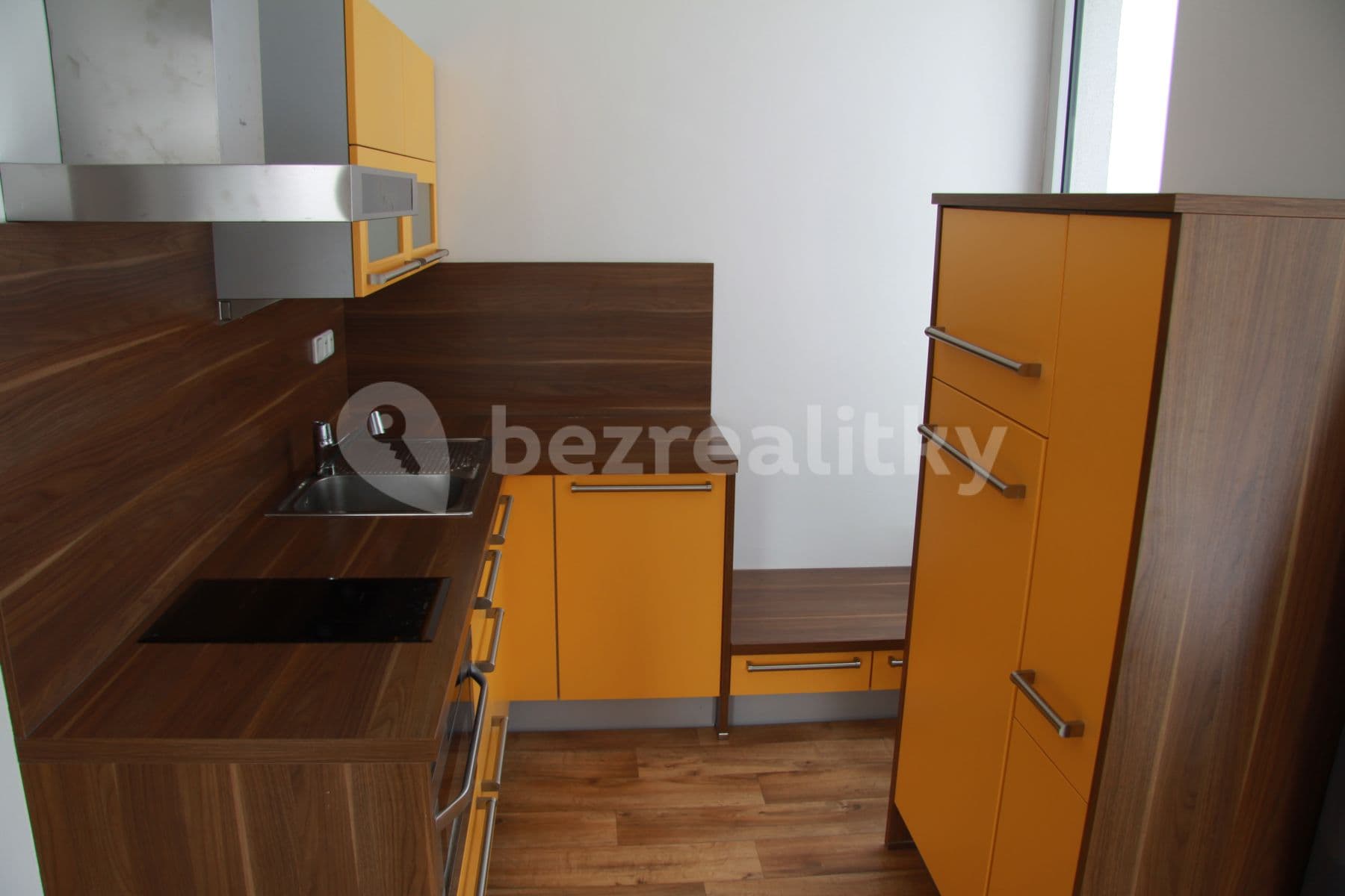 Studio flat to rent, 44 m², Majdalenky, Brno, Jihomoravský Region Studio flat to rent, 44 m², Majdalenky, Brno, Jihomoravský Region