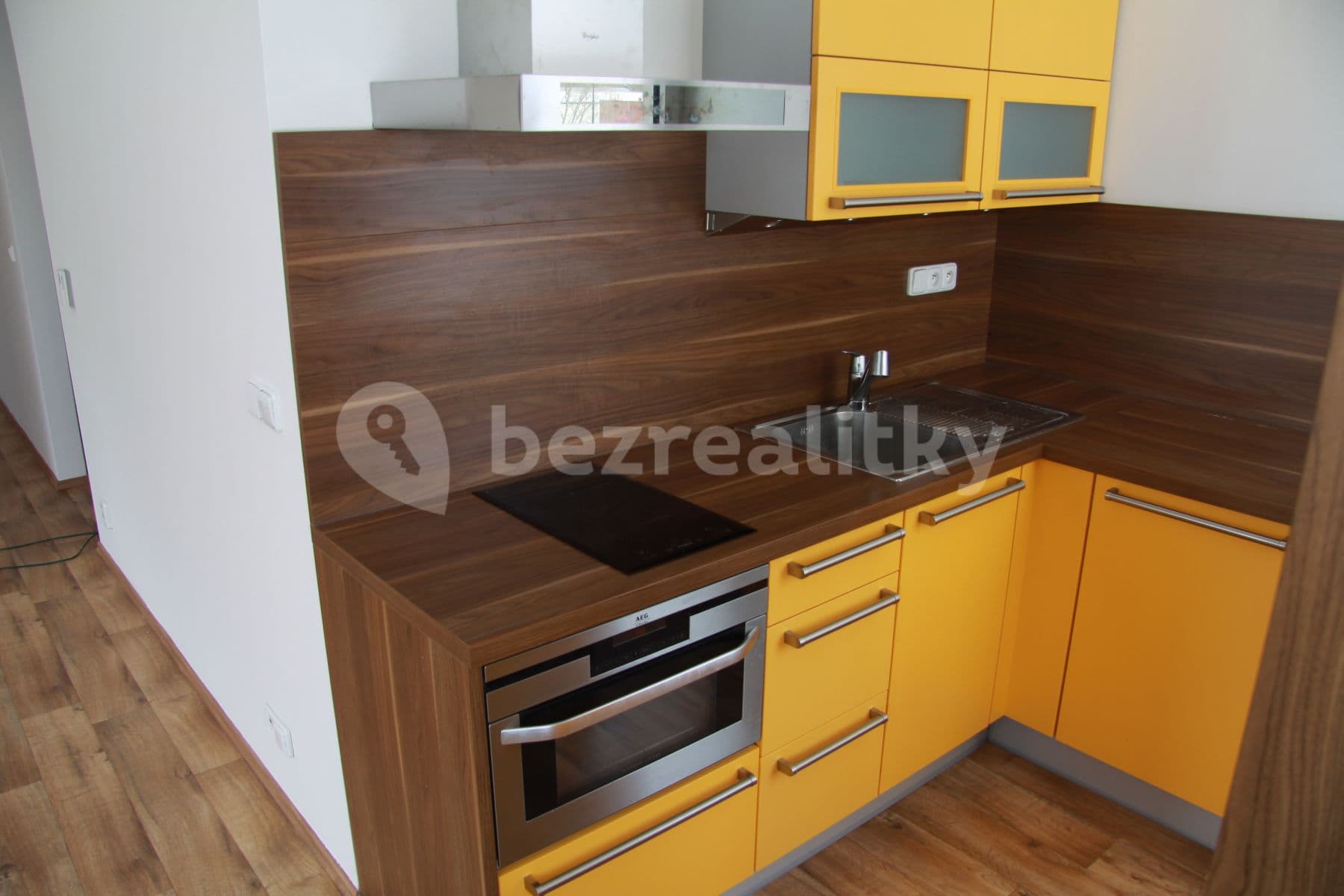 Studio flat to rent, 44 m², Majdalenky, Brno, Jihomoravský Region Studio flat to rent, 44 m², Majdalenky, Brno, Jihomoravský Region