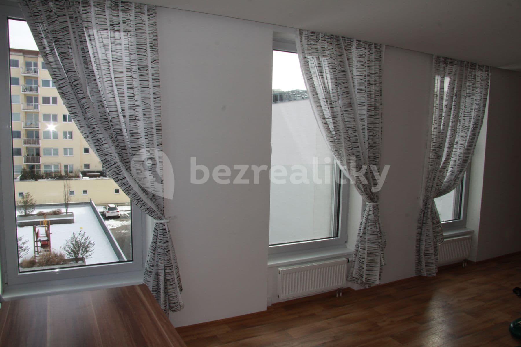 Studio flat to rent, 44 m², Majdalenky, Brno, Jihomoravský Region Studio flat to rent, 44 m², Majdalenky, Brno, Jihomoravský Region