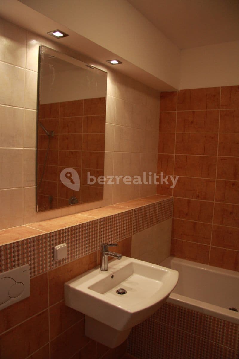 Studio flat to rent, 44 m², Majdalenky, Brno, Jihomoravský Region Studio flat to rent, 44 m², Majdalenky, Brno, Jihomoravský Region