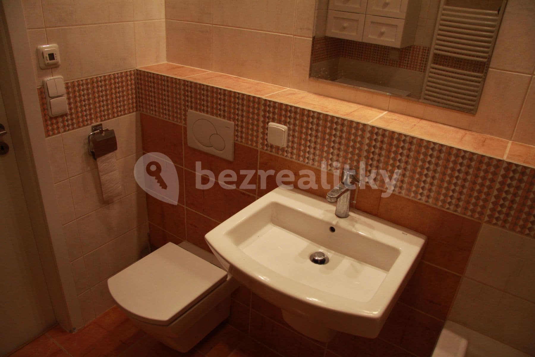 Studio flat to rent, 44 m², Majdalenky, Brno, Jihomoravský Region Studio flat to rent, 44 m², Majdalenky, Brno, Jihomoravský Region