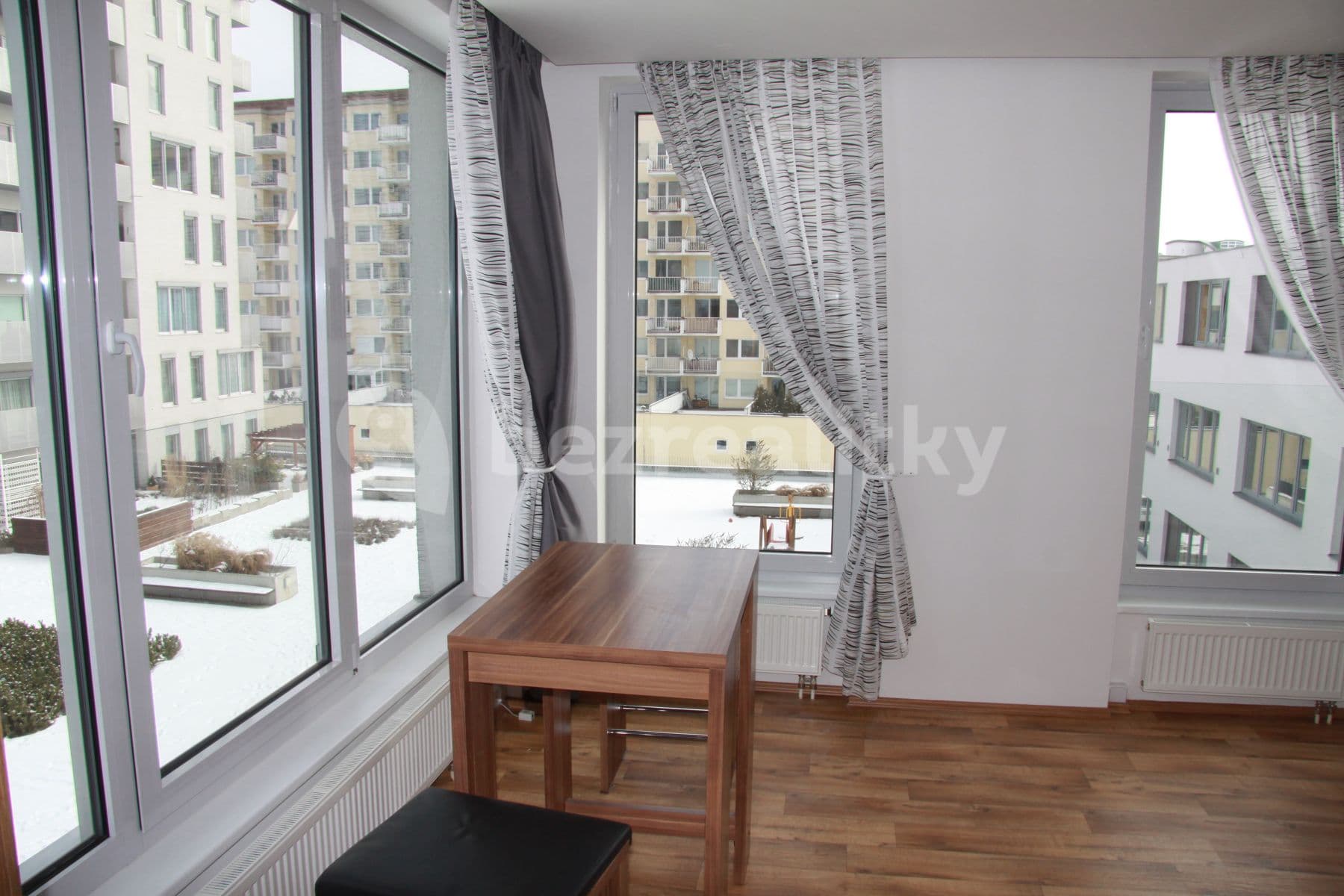 Studio flat to rent, 44 m², Majdalenky, Brno, Jihomoravský Region Studio flat to rent, 44 m², Majdalenky, Brno, Jihomoravský Region