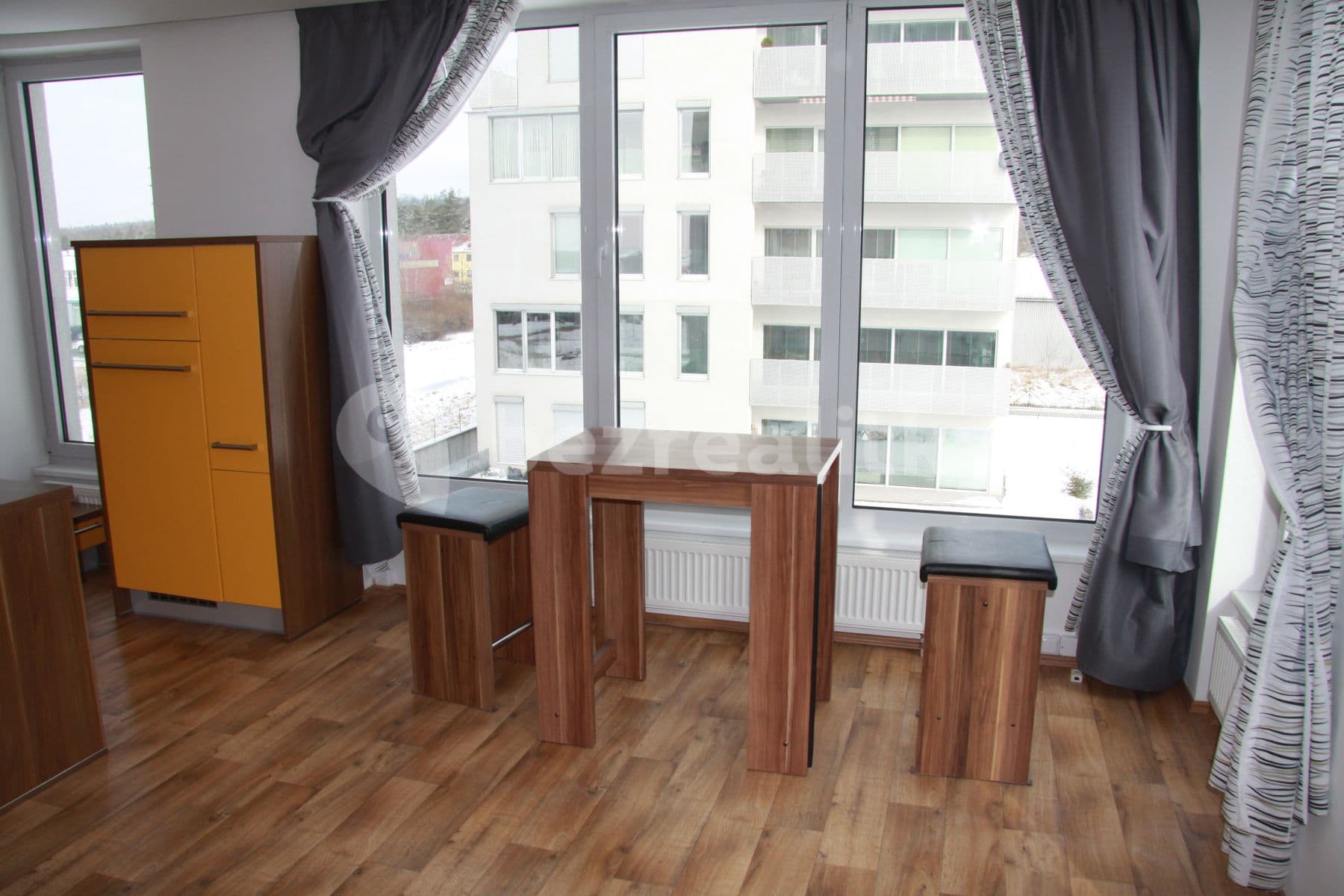 Studio flat to rent, 44 m², Majdalenky, Brno, Jihomoravský Region Studio flat to rent, 44 m², Majdalenky, Brno, Jihomoravský Region