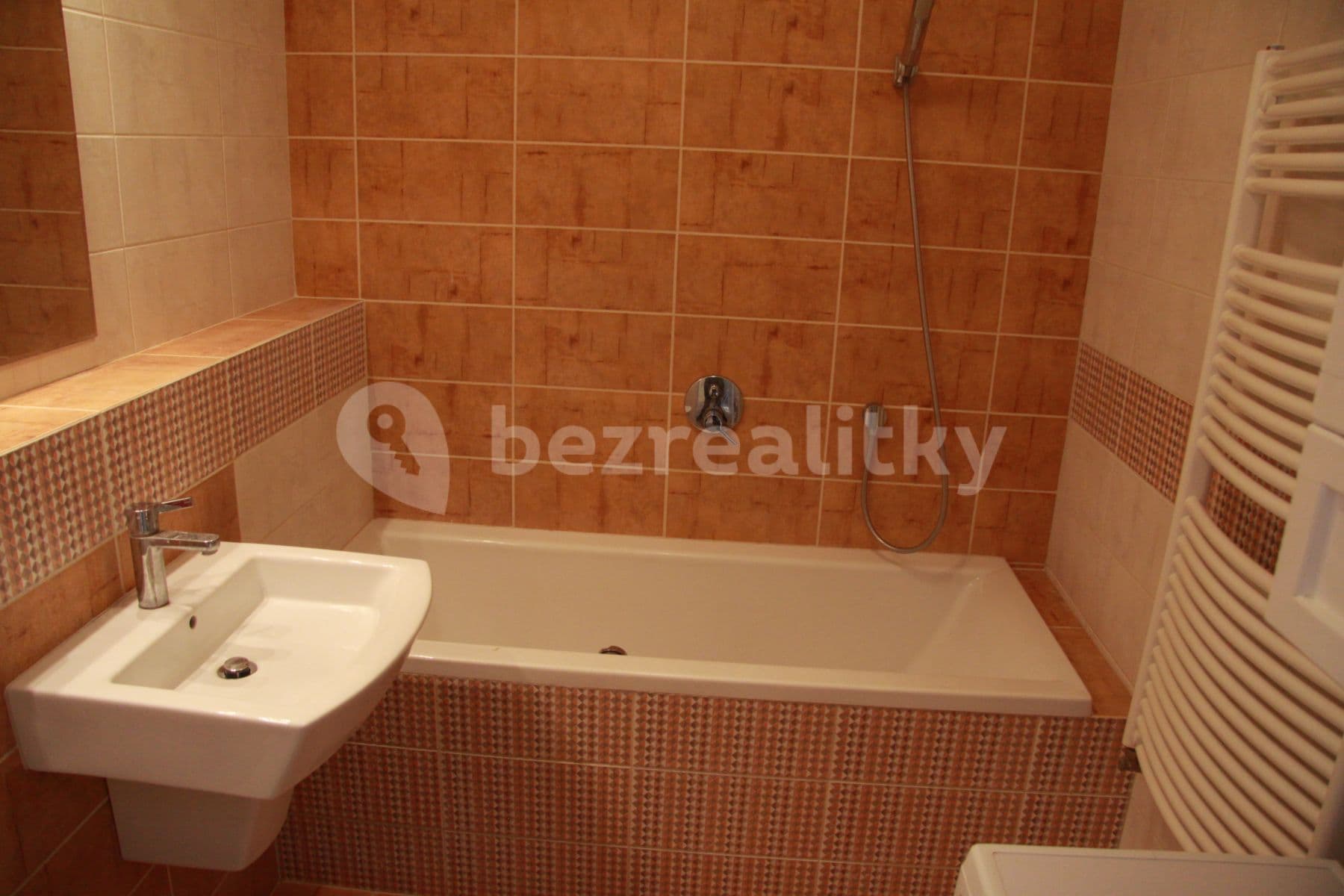 Studio flat to rent, 44 m², Majdalenky, Brno, Jihomoravský Region Studio flat to rent, 44 m², Majdalenky, Brno, Jihomoravský Region