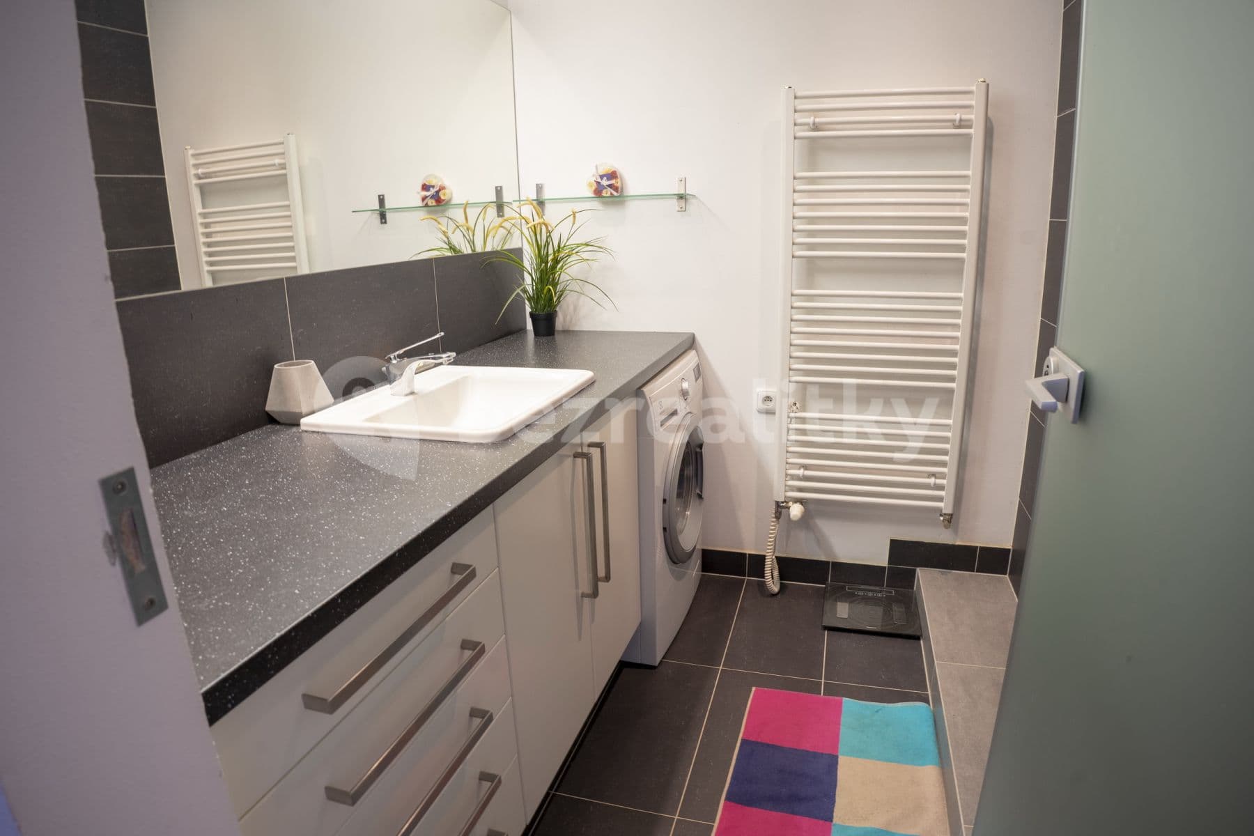 1 bedroom with open-plan kitchen flat to rent, 53 m², Na Žertvách, Prague, Prague 1 bedroom with open-plan kitchen flat to rent, 53 m², Na Žertvách, Prague, Prague