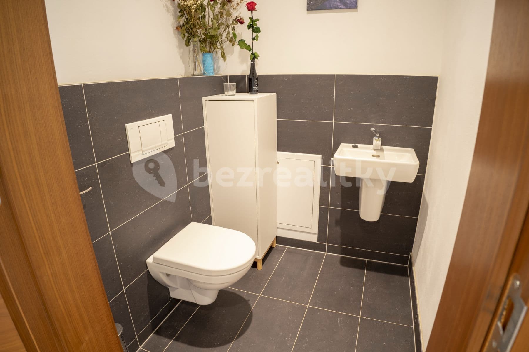 1 bedroom with open-plan kitchen flat to rent, 53 m², Na Žertvách, Prague, Prague 1 bedroom with open-plan kitchen flat to rent, 53 m², Na Žertvách, Prague, Prague