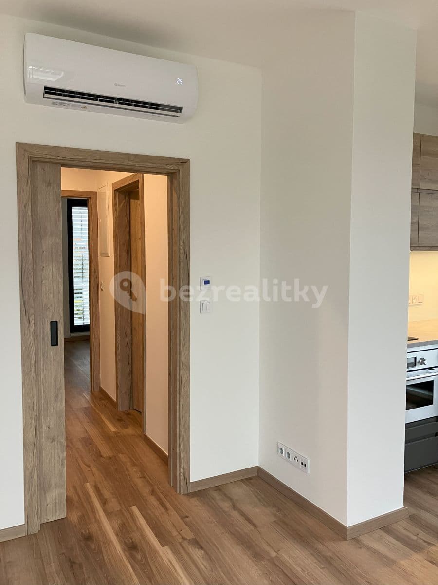 1 bedroom with open-plan kitchen flat to rent, 40 m², Nad Ondřejovem, Prague, Prague 1 bedroom with open-plan kitchen flat to rent, 40 m², Nad Ondřejovem, Prague, Prague