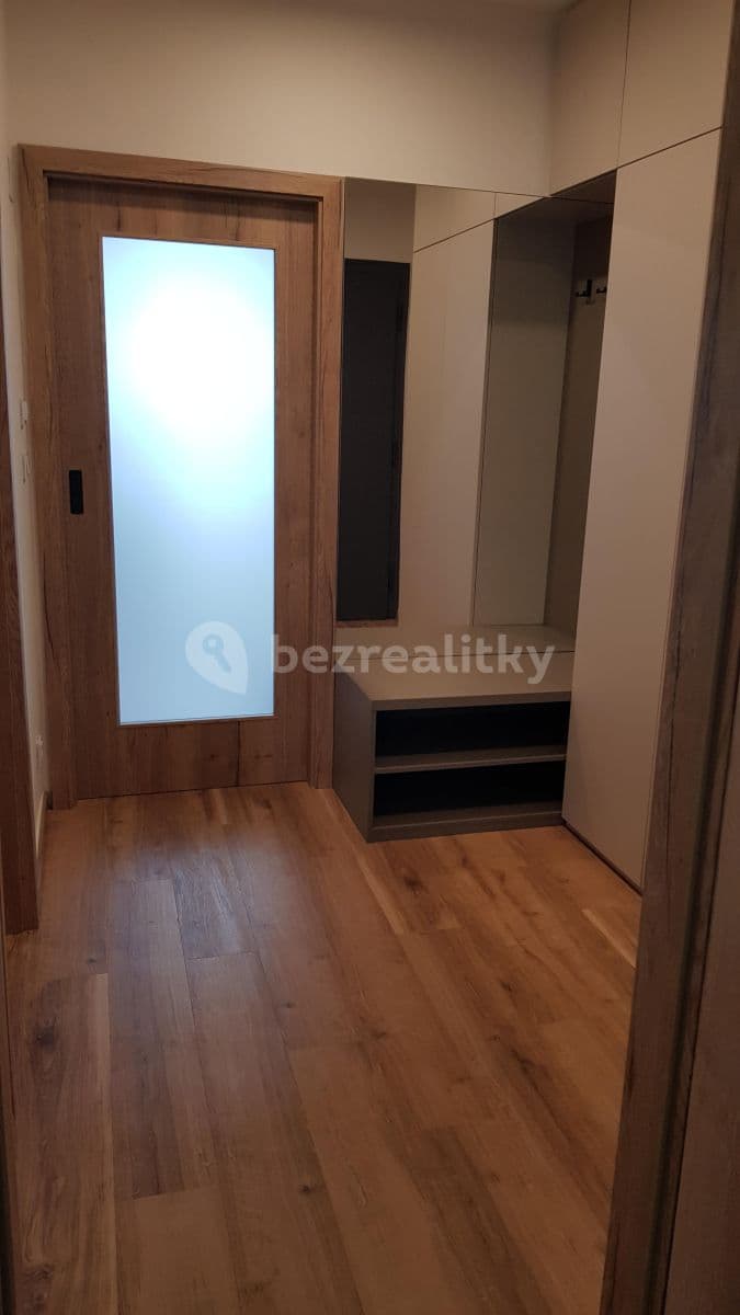 1 bedroom with open-plan kitchen flat to rent, 40 m², Nad Ondřejovem, Prague, Prague 1 bedroom with open-plan kitchen flat to rent, 40 m², Nad Ondřejovem, Prague, Prague