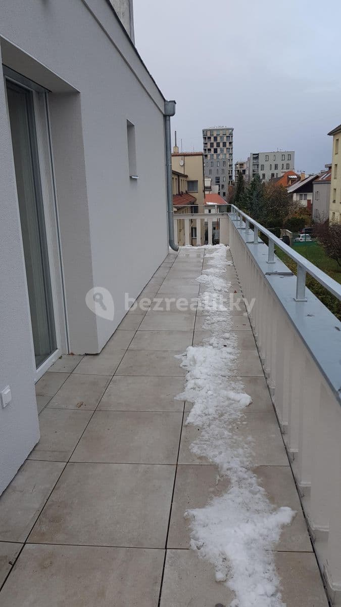 1 bedroom with open-plan kitchen flat to rent, 40 m², Nad Ondřejovem, Prague, Prague 1 bedroom with open-plan kitchen flat to rent, 40 m², Nad Ondřejovem, Prague, Prague