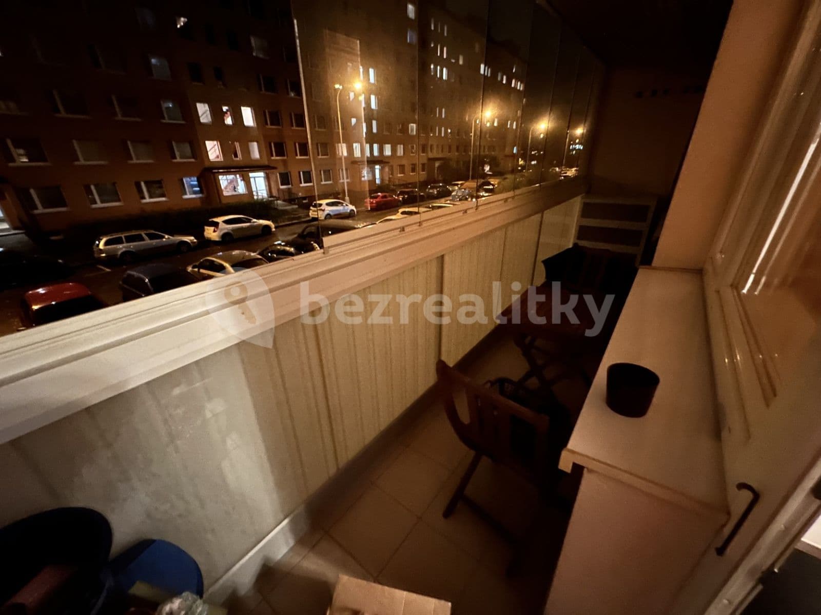 3 bedroom flat to rent, 74 m², Mádrova, Prague, Prague 3 bedroom flat to rent, 74 m², Mádrova, Prague, Prague