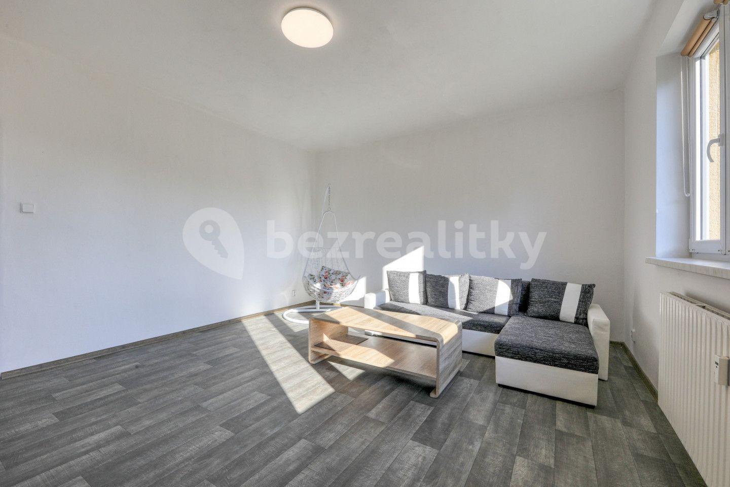 3 bedroom flat for sale, 86 m², Hostouň, Plzeňský Region