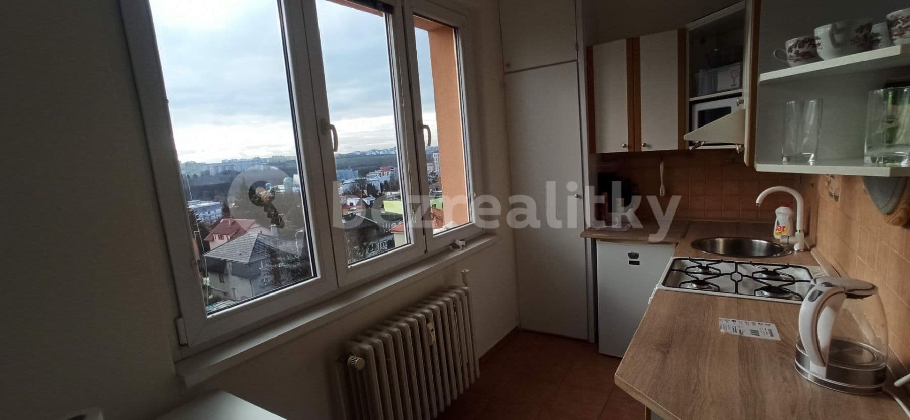 2 bedroom flat to rent, 55 m², Azalková, Prague, Prague 2 bedroom flat to rent, 55 m², Azalková, Prague, Prague